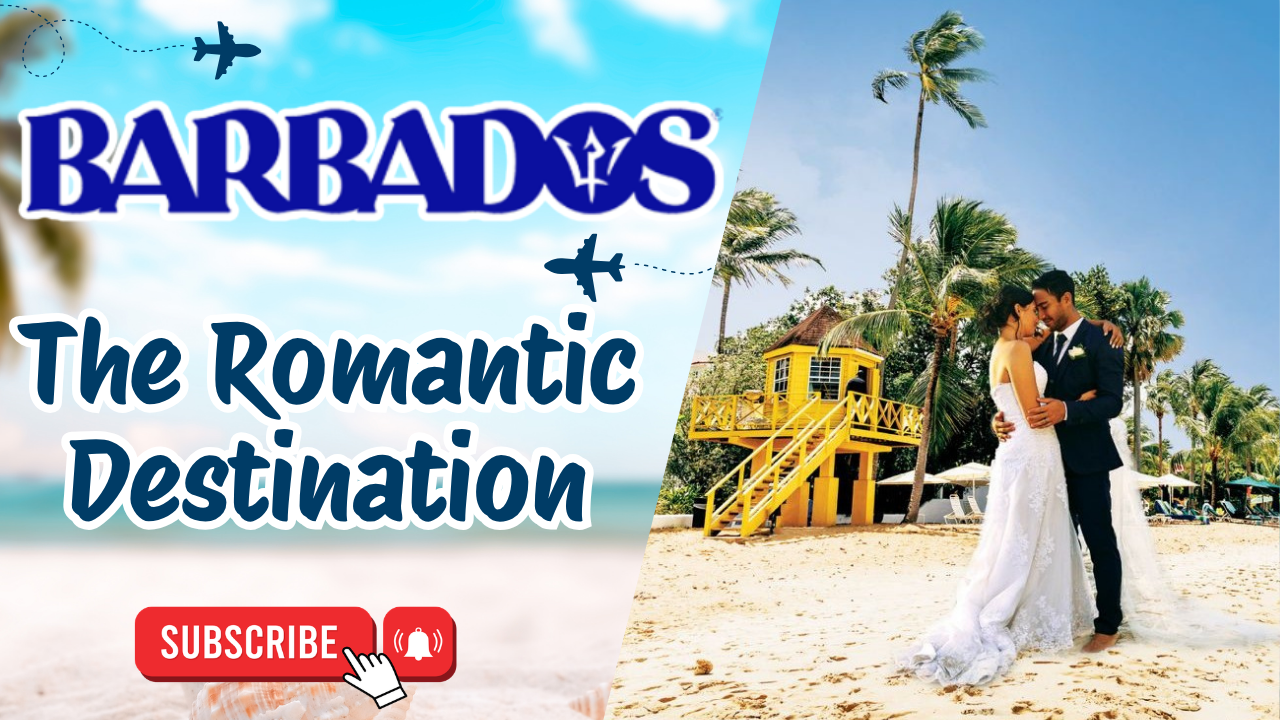 The Romantic Destination 